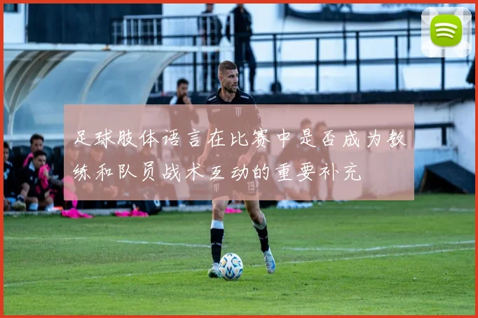 足球肢体语言在比赛中是否成为教练和队员战术互动的重要补充