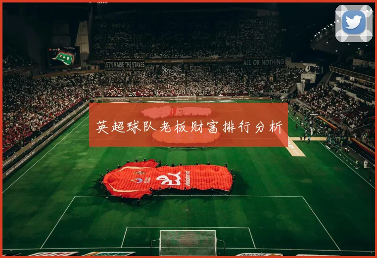 英超球队老板财富排行分析