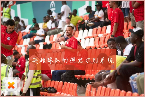 英超球队的视觉识别系统