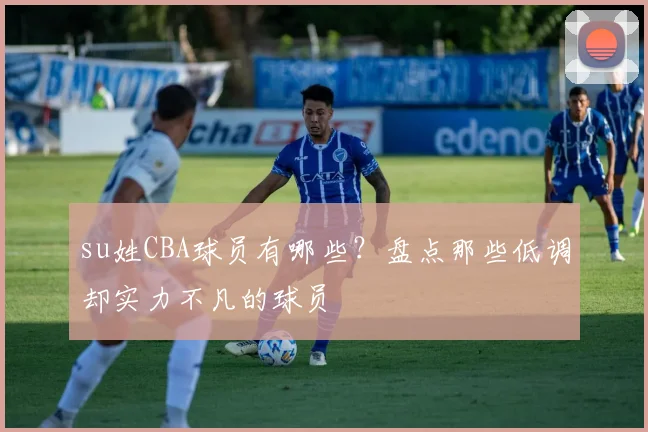 su姓CBA球员有哪些？盘点那些低调却实力不凡的球员